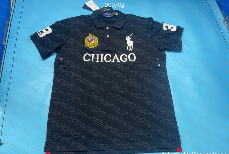 POLO RALPH LAUREN 4