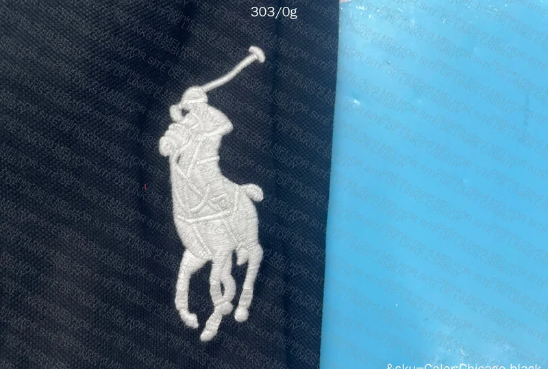 POLO RALPH LAUREN 5