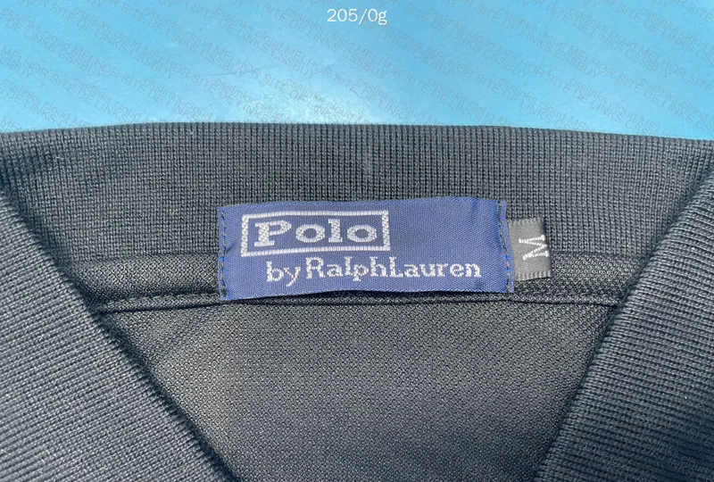 Polo Ralph Lauren 2