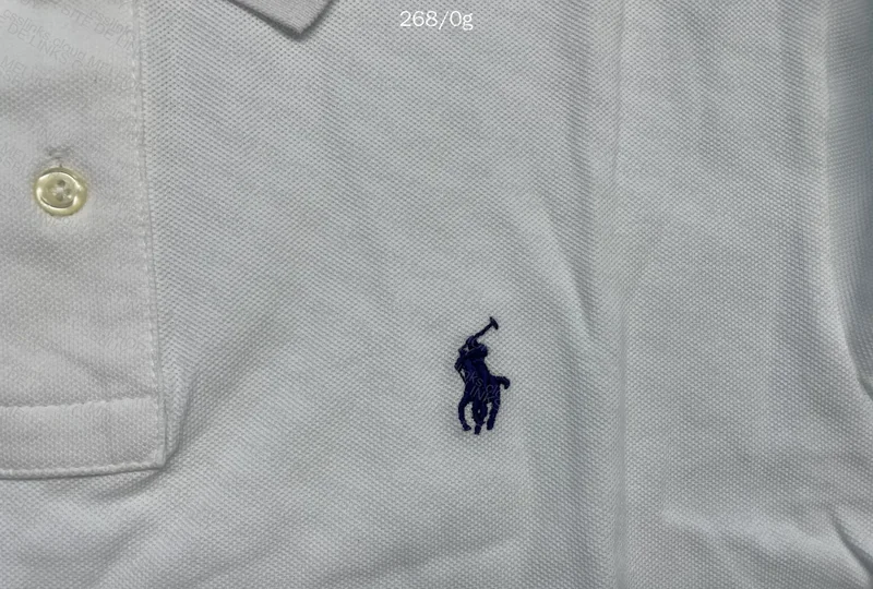 Polo Ralph Lauren 4