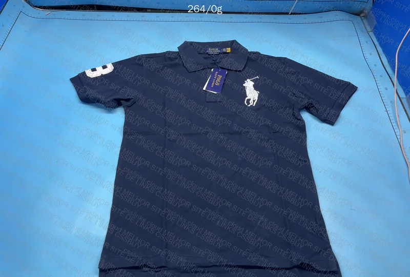 Polo Ralph Lauren 2