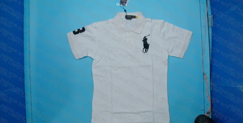 Polo Ralph Lauren 4
