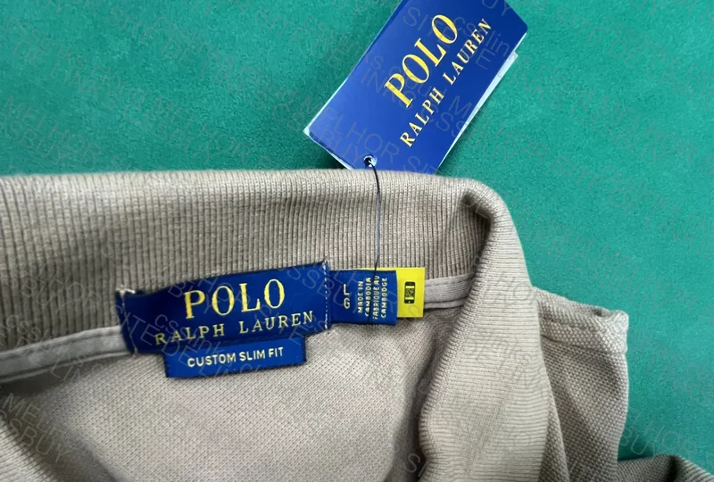 Polo Ralph Lauren 3