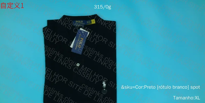 Polo Ralph Lauren 3