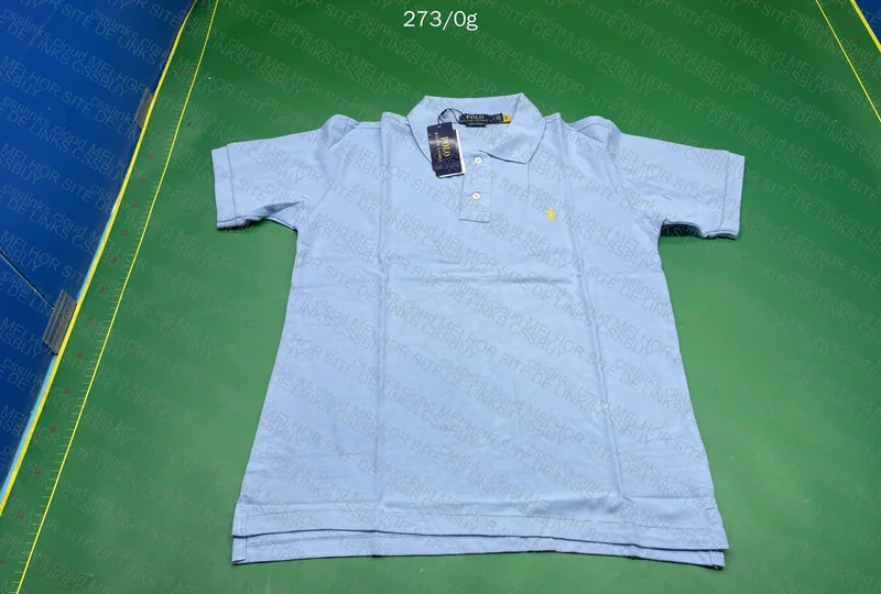 Polo Ralph Lauren 4
