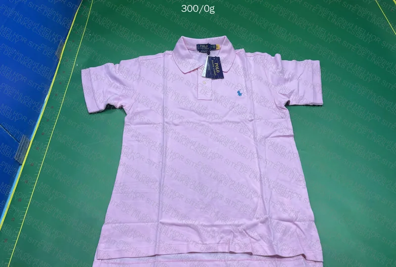 Polo Ralph Lauren 3
