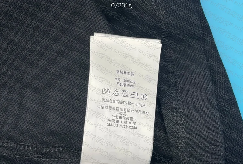 Polo Ralph Lauren 3