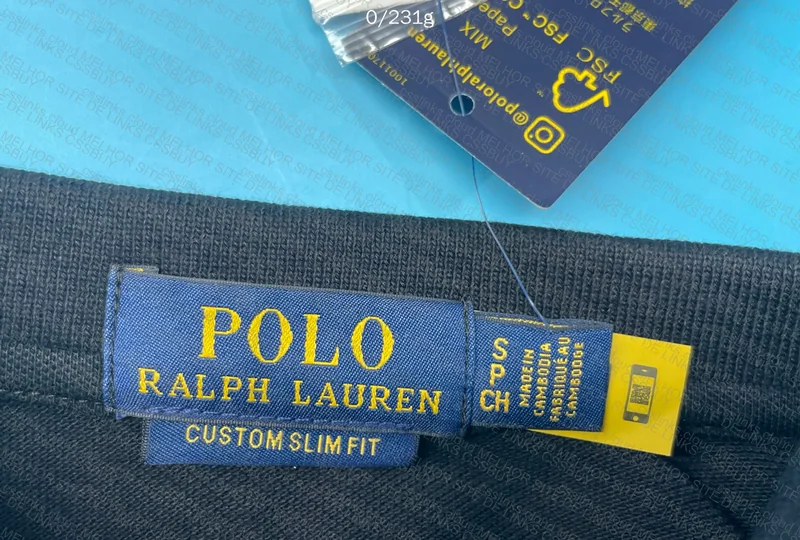Polo Ralph Lauren 4