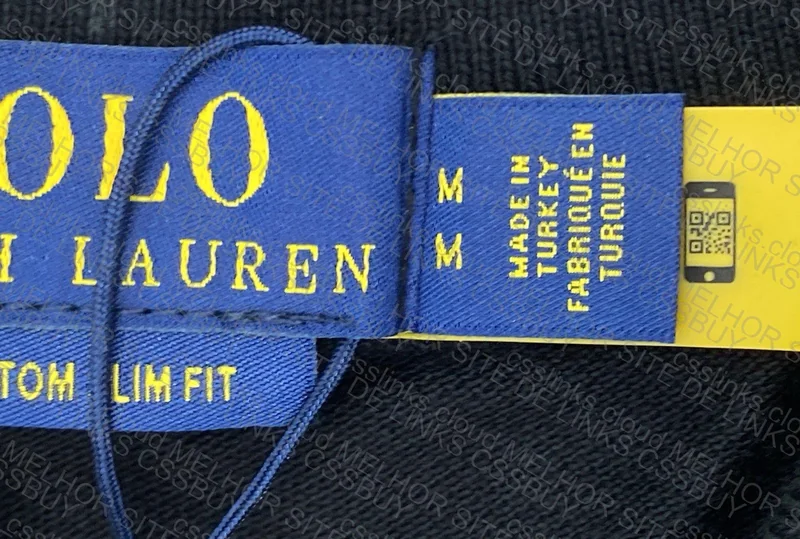 Polo Ralph Lauren 3