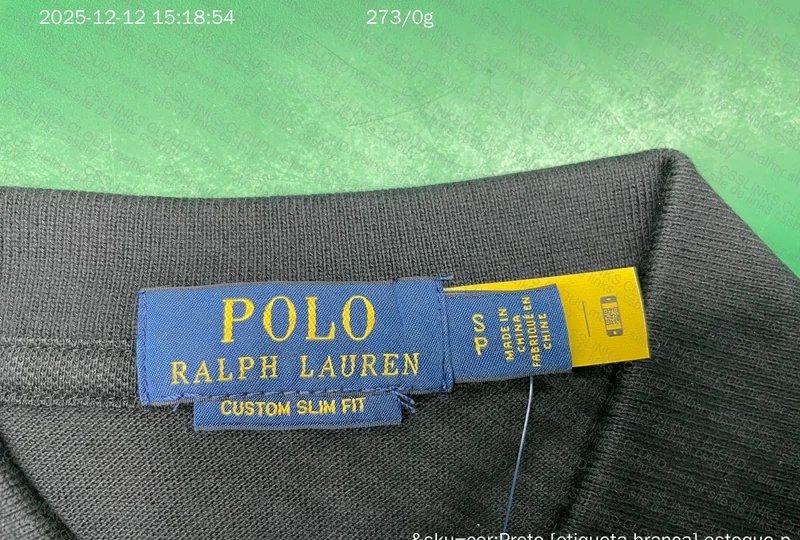 Polo Ralph Lauren 4