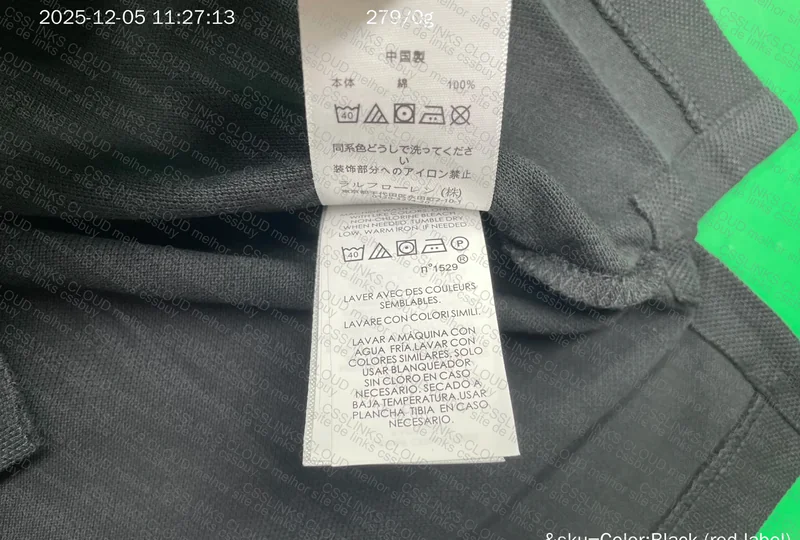 Polo Ralph Lauren 4