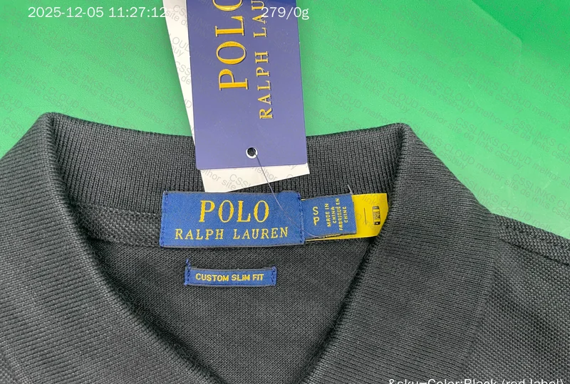 Polo Ralph Lauren 5