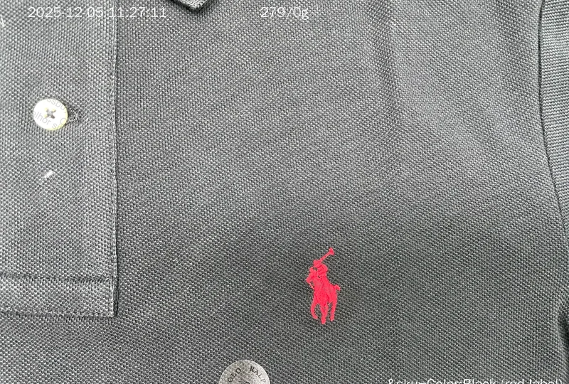 Polo Ralph Lauren 6