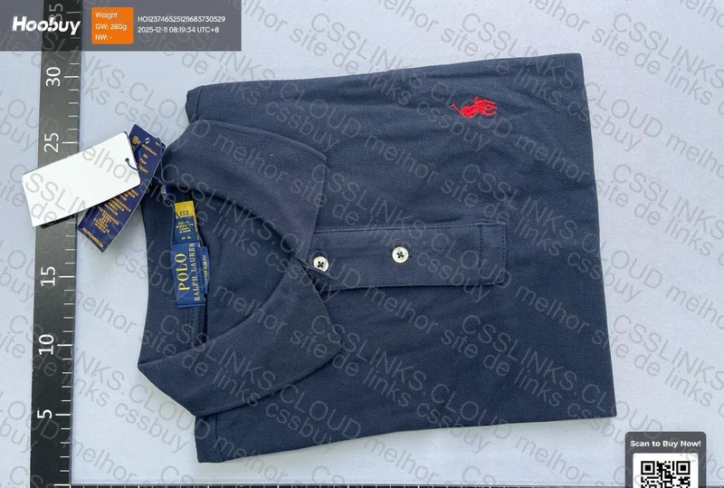 Polo Ralph Lauren 3