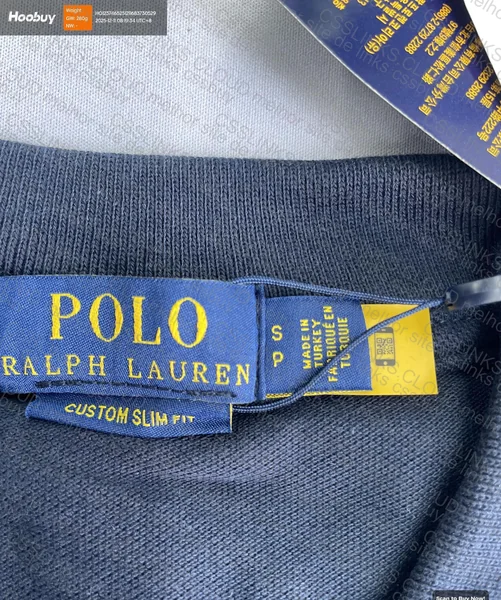 Polo Ralph Lauren 4
