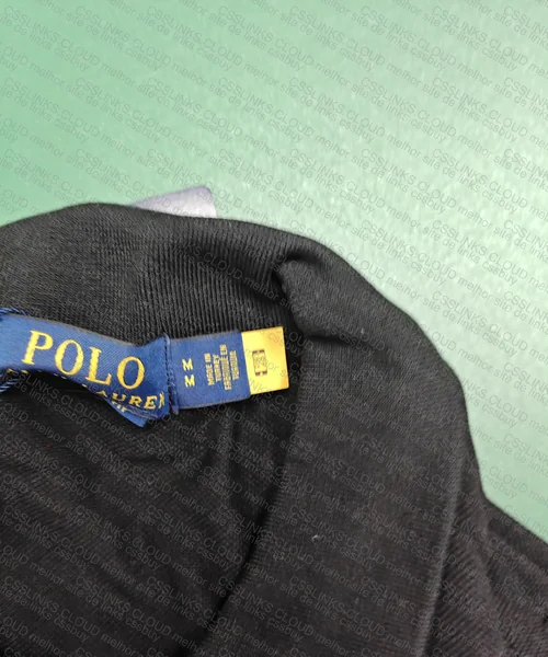 Polo Ralph Lauren 3