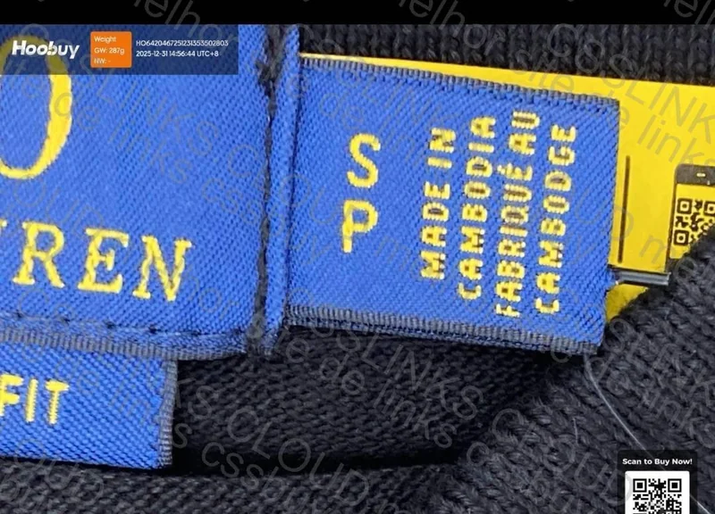 Polo Ralph Lauren 4