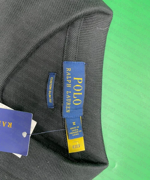 Polo Ralph Lauren 4