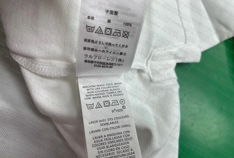 Polo Ralph Lauren 3