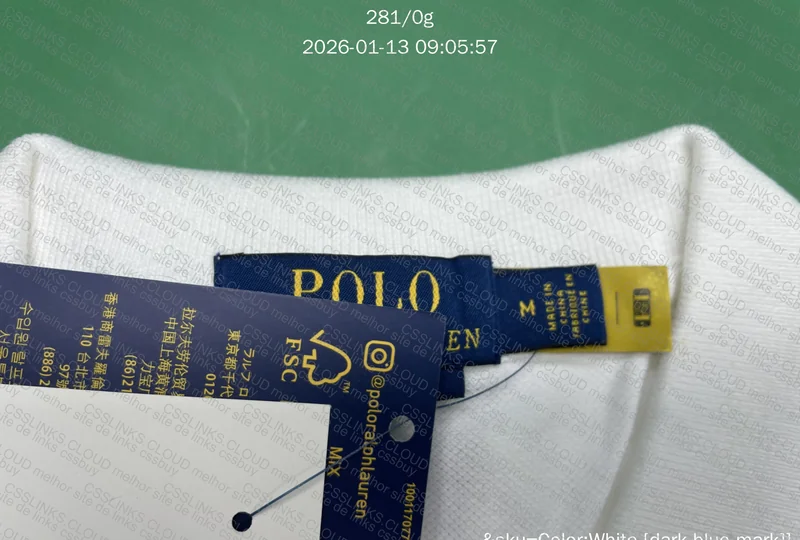 Polo Ralph Lauren 3