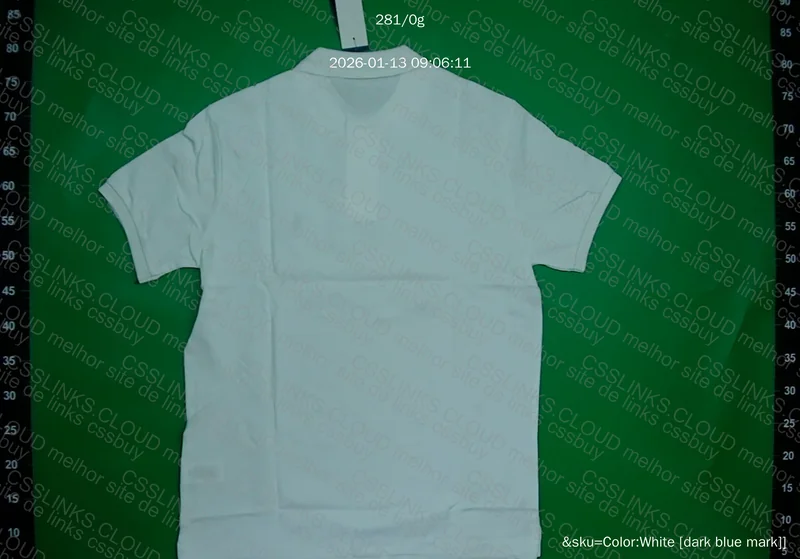 Polo Ralph Lauren 5