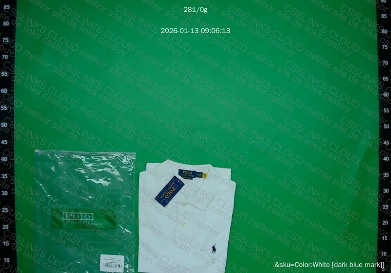 Polo Ralph Lauren 6