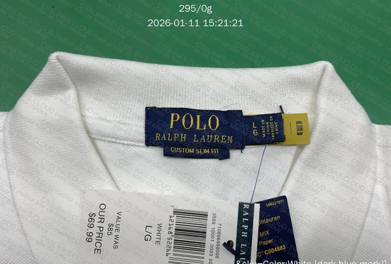 Polo Ralph Lauren 3