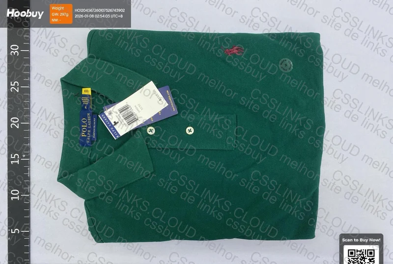 Polo Ralph Lauren 3