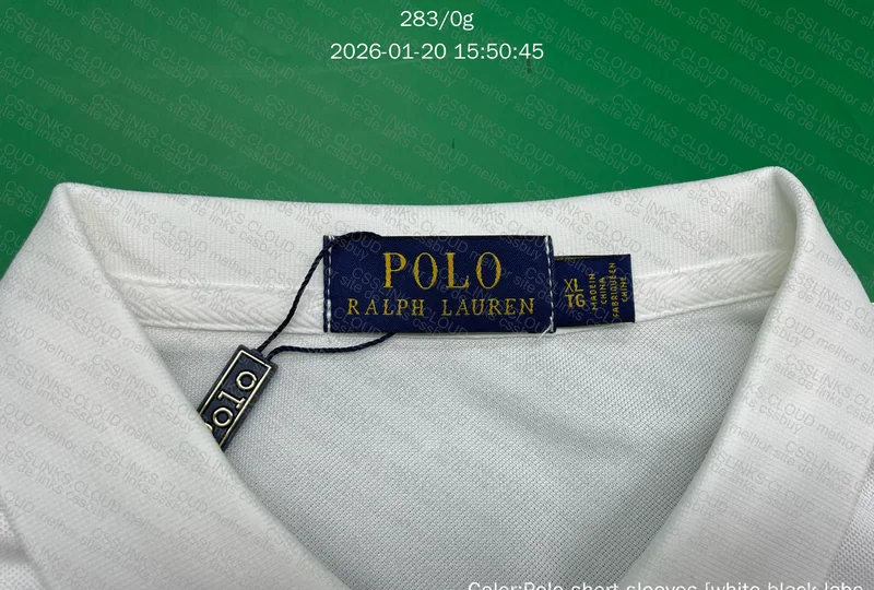 Polo Ralph Lauren 2