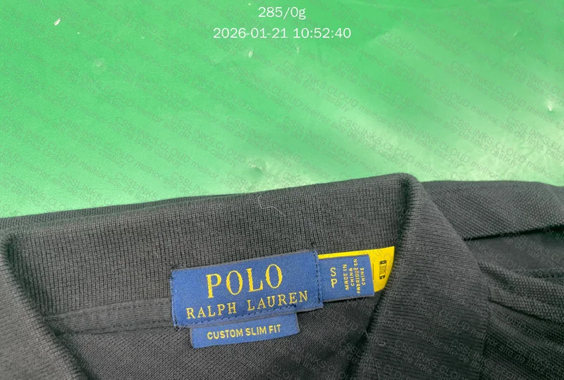 Polo Ralph Lauren 5