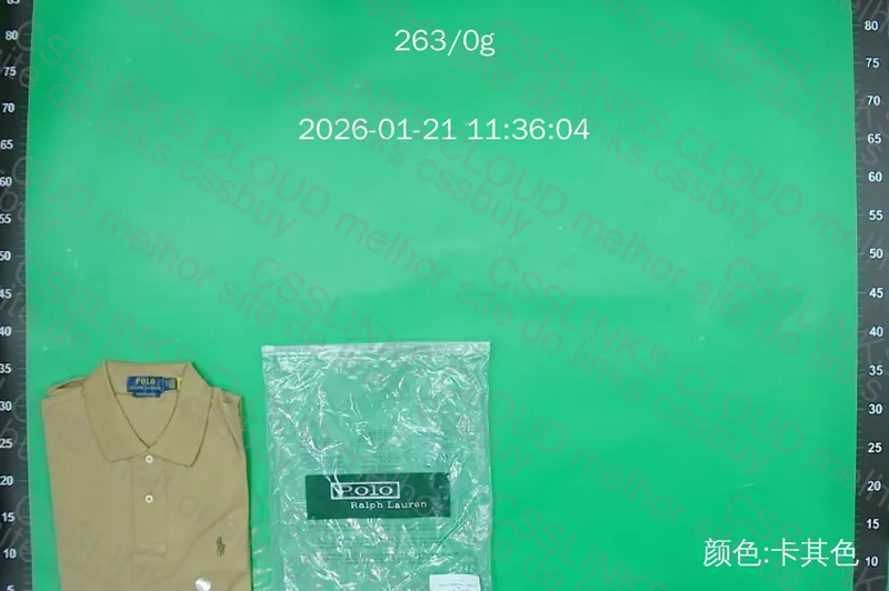 Polo Ralph Lauren 3