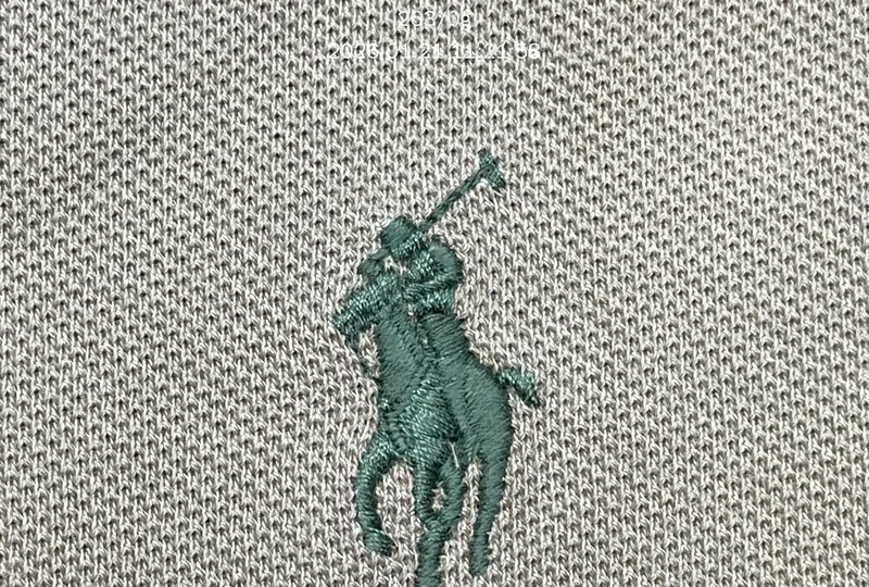 Polo Ralph Lauren 4