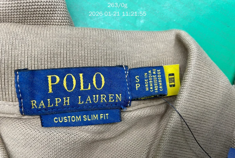 Polo Ralph Lauren 5