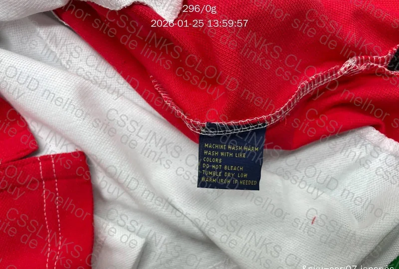 Polo ralph lauren 6