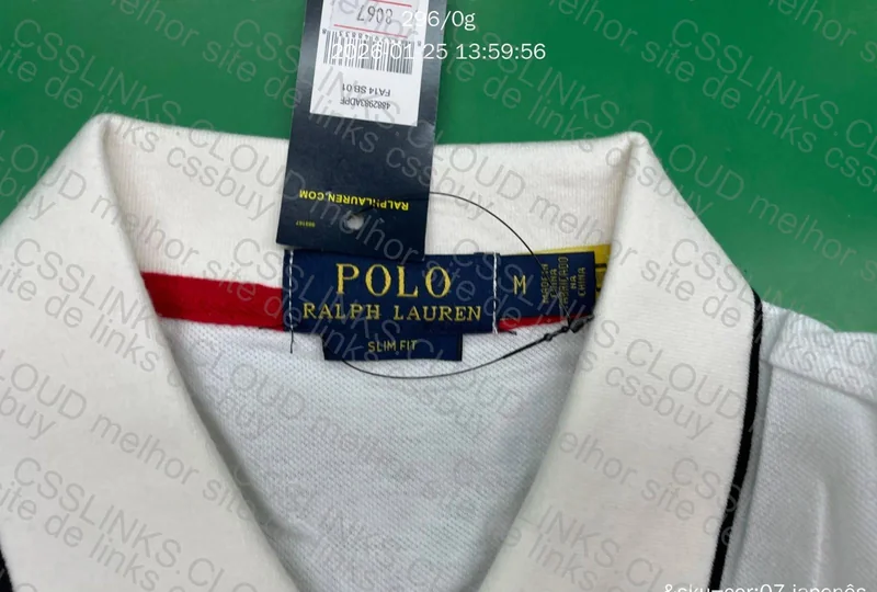 Polo ralph lauren 7