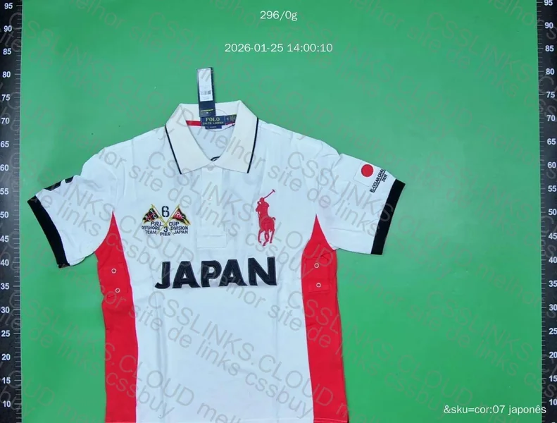 Polo ralph lauren 9