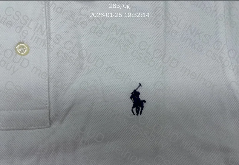 Polo Ralph Lauren 4