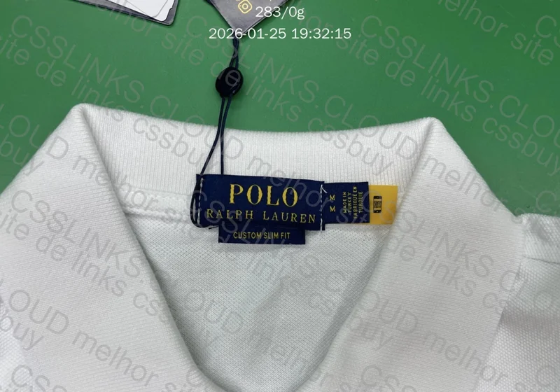 Polo Ralph Lauren 5