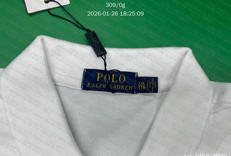 Polo Ralph Lauren 3