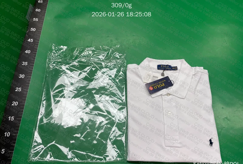 Polo Ralph Lauren 4