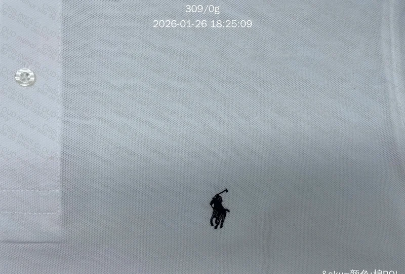 Polo Ralph Lauren 5