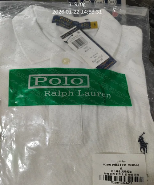 POLO RALPH LAUREN 4