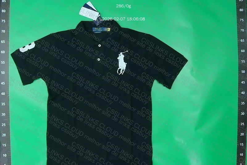 Polo Ralph Lauren 3