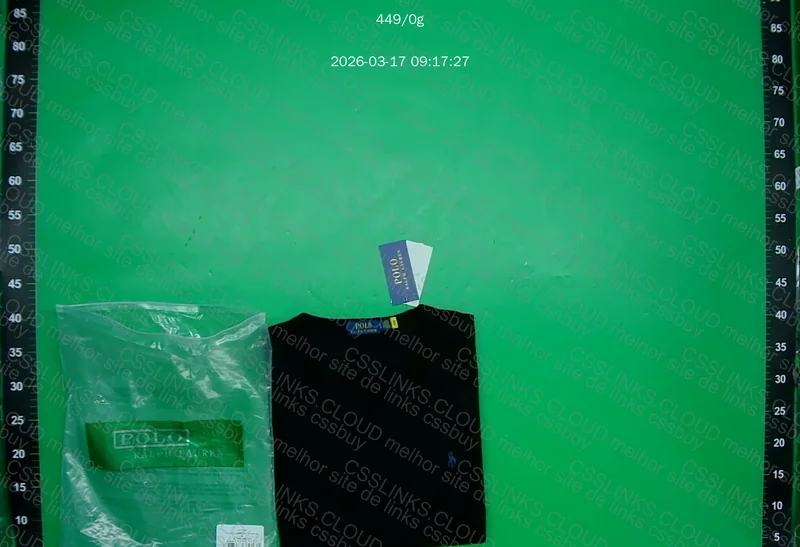 Polo Ralph Lauren 3