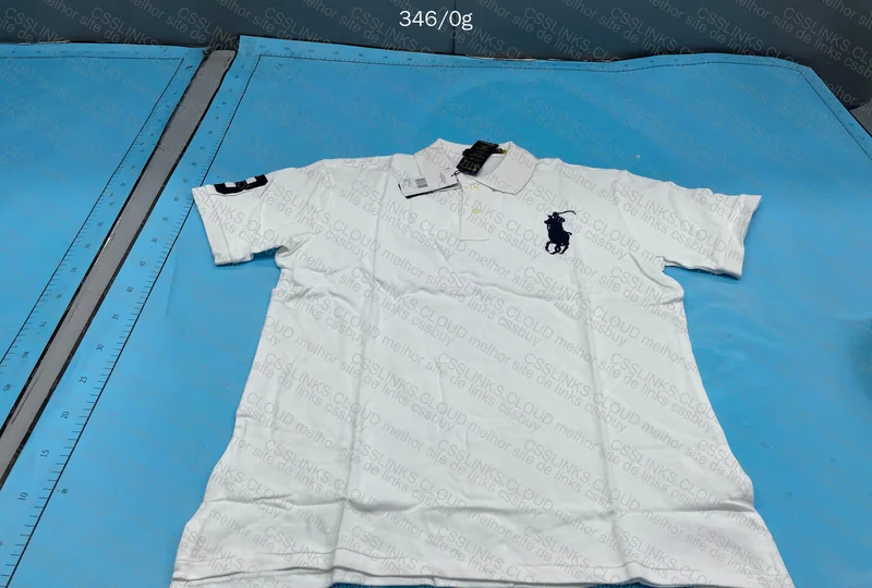 Ralph Lauren Polo 2UN - Black/White 2