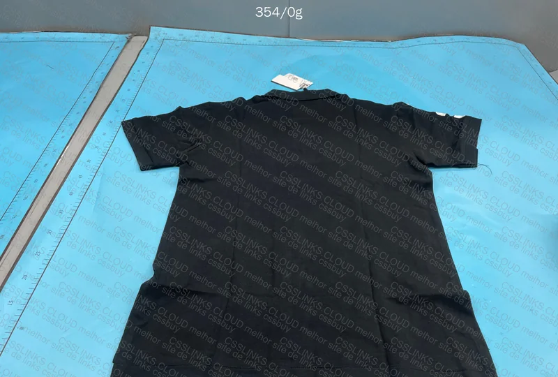 Ralph Lauren Polo 2UN - Black/White 6