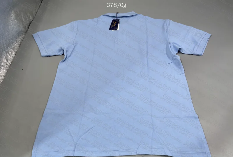 Polo Ralph Lauren 2XL 5