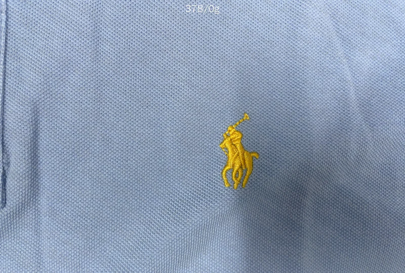 Polo Ralph Lauren 2XL 7