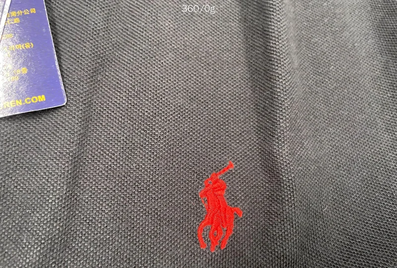 Polo Ralph Lauren 41¥ 2