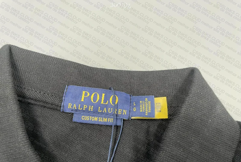 Polo Ralph Lauren 41¥ 4